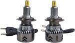 Paradox Since 1992 Becuri LED H7 1904 6000K Canbus Plug and Play 12-24V (20-140)