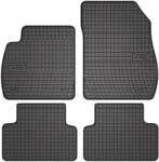 FroGum Covorase auto cauciuc Opel Zafira C 2012-2019 Frogum (0701)