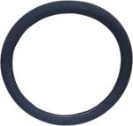 Paradox Since 1992 Husa volan piele ecologica perforata negru antiderapanta 37-39 cm universala AD6-5 (AD6-5)