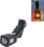 Paradox Since 1992 Lampa LED gabarit laterala brat 13 cm inclinat 45 10-30V (HLQ019)