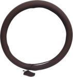 Paradox Since 1992 Husa volan piele naturala perforata maro 37-39 cm universala (AD30-1AM)