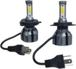Paradox Since 1992 Becuri LED H4 R11 6500K 2 faze Canbus Plug Play 12V (AD935)