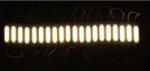 Paradox Since 1992 Module LED COB 5730 alb 12V impermeabile set 20 buc (19-122)