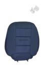 Paradox Since 1992 Huse scaune auto 5 locuri universale stofa premium fractionate (PIT-I)