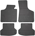 FroGum Covorase auto cauciuc Audi A3 8P Audi A3 Sportback 8P Audi RS3 8P Frogum El Toro (0720)