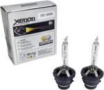 Paradox Since 1992 Becuri xenon D2S 6000K 35W +50% luminozitate set 2 bucati (20-197)