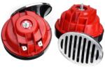 Paradox Since 1992 Claxoane auto grilaj 12V cu releu set 2 tonuri universale (1082)