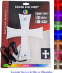 Paradox Since 1992 Cruce LED RGB 7 culori 12-24V pentru camion (36014)