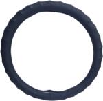 Paradox Since 1992 Husa volan piele ecologica profil sport negru 37-39 cm universala AD679 (AD 679)