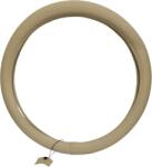 Paradox Since 1992 Husa volan piele naturala perforata bej 37-39 cm universala 30-1 (AD30-1AB)