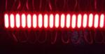 Paradox Since 1992 Module LED COB 5730 rosu 12V impermeabile set 20 buc (19-123)