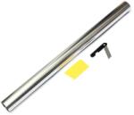 Paradox Since 1992 Folie argintie pentru geamuri auto Silver 0.50 3m (DS50)