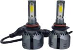 Paradox Since 1992 Becuri LED 9006 HB4 R11 faruri auto 6500K Canbus Plug and Play (20-48)
