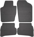 FroGum Covorase auto cauciuc Volkswagen Polo V 2009-2017 Frogum (0394)