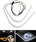 Paradox Since 1992 Lumini de zi tip Neon cu semnalizare 2x60 cm 12V (20-156)
