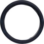 Paradox Since 1992 Husa volan piele ecologica perforata negru cu albastru 37-39 cm universala AD6-12B (AD6-12B)