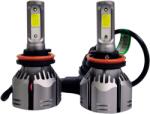 Paradox Since 1992 Becuri LED H11 6500K Canbus Plug and Play 12V R11 (H11R11)
