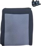 Paradox Since 1992 Huse scaune auto universale 2+1 textil pentru autoutilitare (2+1-C)