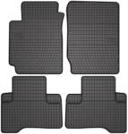 FroGum Covorase auto cauciuc Suzuki Grand Vitara II 2005-2014 Frogum (0601)