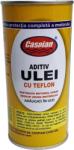 CASPIAN Aditiv ulei motor cu Teflon 400 ml protectie motor anti uzura (822)