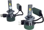 Paradox Since 1992 Becuri LED H7 Faruri Auto High Power 120W 21000LM 6000K Canbus 12-24V (AD711)
