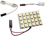 Paradox Since 1992 Placa LED 24 SMD 12V pentru plafoniera auto (AD 2-11)