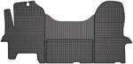 FroGum Covorase auto cauciuc Iveco Daily III 1999-2014 Frogum (176)