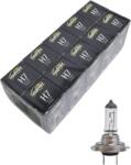 Paradox Since 1992 Bec halogen H7 55W 12V CarXpert (1445-Set 10 becuri)