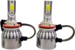 Paradox Since 1992 Becuri LED H11 C6 6500K Plug and Play 12V (20-35)