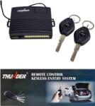 Paradox Since 1992 Modul inchidere centralizata auto Thunder KD-M18 cu 2 telecomenzi (1441)