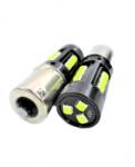 Paradox Since 1992 Becuri LED BA15S 15 SMD 8-80V set 2 buc lumina alba auto multifunctionale iluminare (19-26)