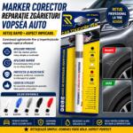 Paradox Since 1992 Marker retus vopsea auto pentru reparatie zgarieturi caroserie (19-1003 -G)