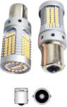 Paradox Since 1992 Becuri LED BA15S 119 SMD 12V lumina portocalie set 2 buc (AD 907)