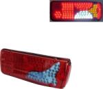 Paradox Since 1992 Lampa LED spate 7 functii 24V VW Crafter si Mercedes Sprinter (20-65-dreapta)