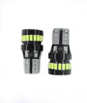 Paradox Since 1992 Becuri LED T10 W5W 24 SMD 3014 12V CANBUS fara eroare bord lumina alba set 2 buc (20-143)