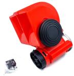 Paradox Since 1992 Claxon auto tip melc 12V cu compresor doua tonuri (AD608)