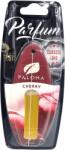 Paloma Odorizant Auto Paloma Parfum Lichid 5ml pentru Masina, Diverse Arome (03595-cirese)