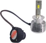 Paradox Since 1992 Bec LED D2S 6500K 50W Canbus Plug and Play inlocuire xenon (AD639/1)