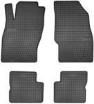 FroGum Covorase auto cauciuc Opel Adam si Corsa D Frogum (0692)
