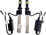 Paradox Since 1992 Becuri LED H1 7S 6000K Canbus Plug Play 12-24V (AD52/1-H17S)