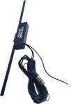 Paradox Since 1992 Antena auto electronica universala cu amplificator 12V interior parbriz (AD599)