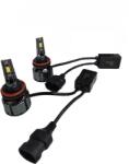 Paradox Since 1992 Becuri LED H11 6500K Canbus Plug Play 12-24V (AD931)