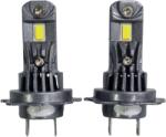 Paradox Since 1992 Becuri LED H7 6500K Canbus fara eroare Plug Play (AD502)