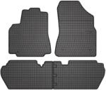 FroGum Covorase auto cauciuc Citroen Berlingo II si Peugeot Partner II 2008-2018 Frogum (0633)