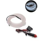 Paradox Since 1992 Fir neon auto 5m iluminare ambientala 12V (7/9-alb)