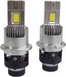 Paradox Since 1992 Becuri LED D2S 6500K Canbus Plug and Play inlocuire xenon (AD639)