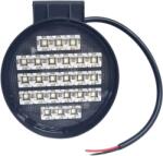 Paradox Since 1992 Proiector LED 42W 24 LED Lumina Alba 5500K 9-32V (AD 672)