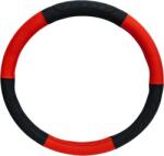 Paradox Since 1992 Husa volan piele ecologica rosu negru antiderapanta 37-39 cm universala AD6-22R (AD6-22R)