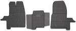FroGum Covorase auto cauciuc Ford Transit Custom 2012-2021 Tourneo Custom I 2012-2021 Frogum (D00312)