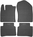 FroGum Covorase auto cauciuc Toyota Prius IV 2015-prezent Frogum (410831)